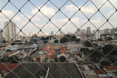 Apartamento à venda com 116m², 3 quartos e 3 vagasQuarto 2