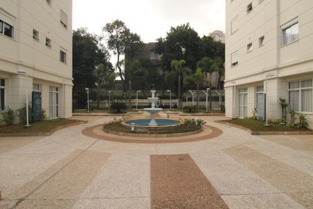 Apartamento à venda com 116m², 3 quartos e 3 vagasÁrea comum