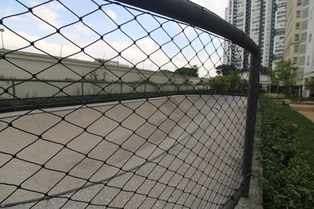 Apartamento à venda com 116m², 3 quartos e 3 vagasÁrea comum - Pista