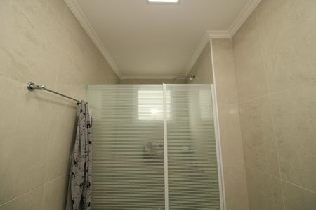 Apartamento à venda com 116m², 3 quartos e 3 vagasBanheiro da Suíte
