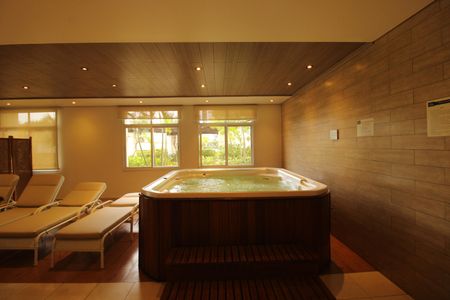 Apartamento à venda com 116m², 3 quartos e 3 vagasÁrea comum - Sala de Descanso e Massagem