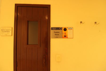 Apartamento à venda com 116m², 3 quartos e 3 vagasÁrea comum - Sauna