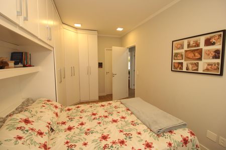 Apartamento à venda com 116m², 3 quartos e 3 vagasSuíte