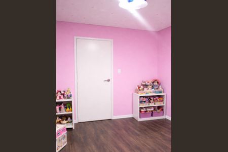 Quarto 1 de apartamento para alugar com 3 quartos, 72m² em Jardim Sabará, Porto Alegre