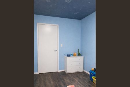 Quarto 2 de apartamento para alugar com 3 quartos, 72m² em Jardim Sabará, Porto Alegre