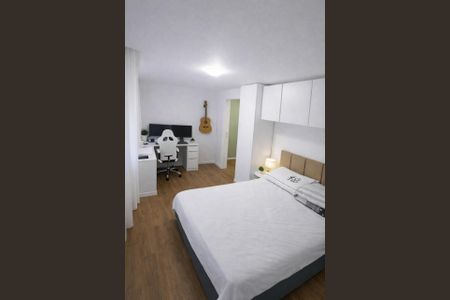 Apartamento para alugar com 72m², 3 quartos e 1 vagaQuarto 3
