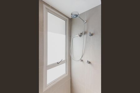 Studio para alugar com 30m², 1 quarto e sem vagaBanheiro