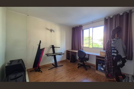 Apartamento à venda com 71m², 2 quartos e 2 vagasQuarto 2