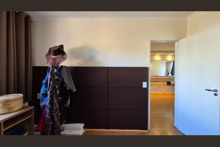 Apartamento à venda com 71m², 2 quartos e 2 vagasQuarto 2