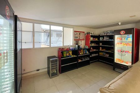 Apartamento para alugar com 54m², 2 quartos e 1 vaga Apartamento para alugar com 54m², 2 quartos e 1 vagaConveniência