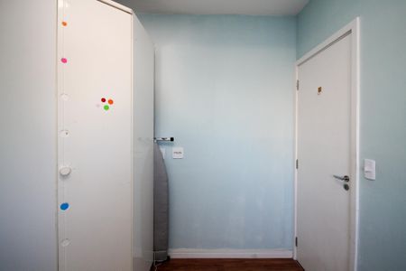 Apartamento para alugar com 54m², 2 quartos e 1 vaga Apartamento para alugar com 54m², 2 quartos e 1 vagaQuarto 1