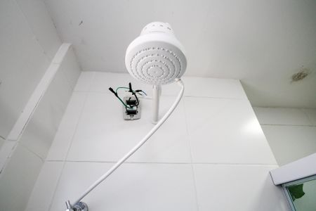 Apartamento para alugar com 54m², 2 quartos e 1 vaga Apartamento para alugar com 54m², 2 quartos e 1 vagaBanheiro