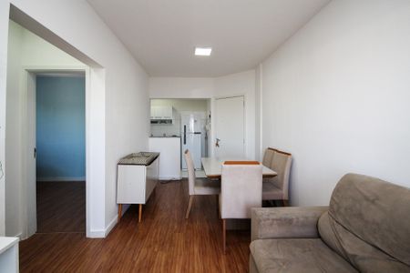Apartamento para alugar com 54m², 2 quartos e 1 vaga Apartamento para alugar com 54m², 2 quartos e 1 vagaSala