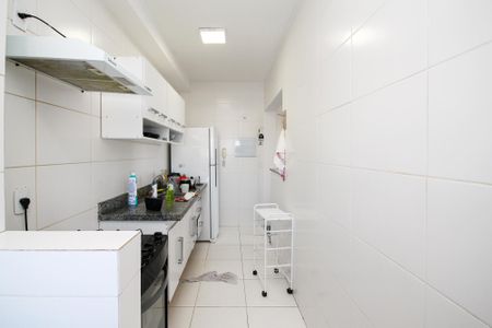 Apartamento para alugar com 54m², 2 quartos e 1 vaga Apartamento para alugar com 54m², 2 quartos e 1 vagaCozinha