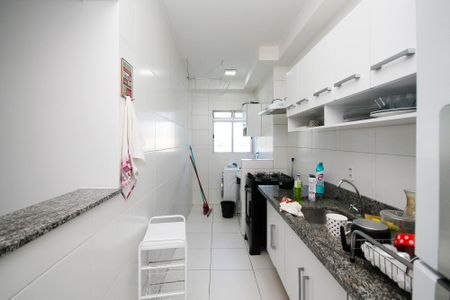 Apartamento para alugar com 54m², 2 quartos e 1 vaga Apartamento para alugar com 54m², 2 quartos e 1 vagaCozinha