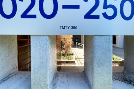 Apartamento para alugar com 54m², 2 quartos e 1 vaga Apartamento para alugar com 54m², 2 quartos e 1 vagaPlaca