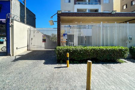 Apartamento para alugar com 54m², 2 quartos e 1 vaga Apartamento para alugar com 54m², 2 quartos e 1 vagaPlaca
