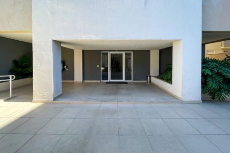 Apartamento para alugar com 54m², 2 quartos e 1 vaga Apartamento para alugar com 54m², 2 quartos e 1 vagaEntrada Prédio