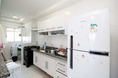 Apartamento para alugar com 54m², 2 quartos e 1 vaga Apartamento para alugar com 54m², 2 quartos e 1 vagaCozinha