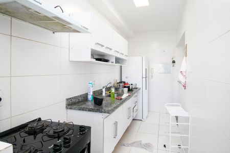 Apartamento para alugar com 54m², 2 quartos e 1 vaga Apartamento para alugar com 54m², 2 quartos e 1 vagaCozinha