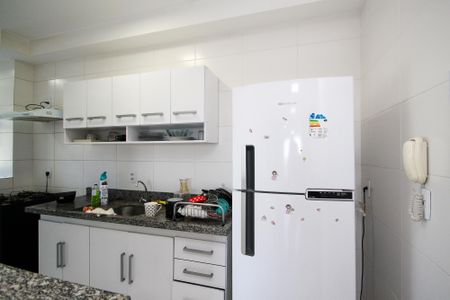 Apartamento para alugar com 54m², 2 quartos e 1 vaga Apartamento para alugar com 54m², 2 quartos e 1 vagaCozinha