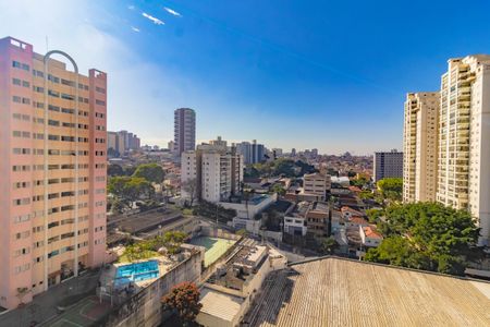 Apartamento para alugar com 2 quartos, 55m² em Vila Santa Catarina, São Paulo