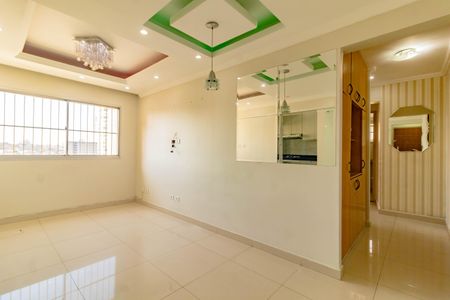 Apartamento para alugar com 2 quartos, 55m² em Vila Santa Catarina, São Paulo