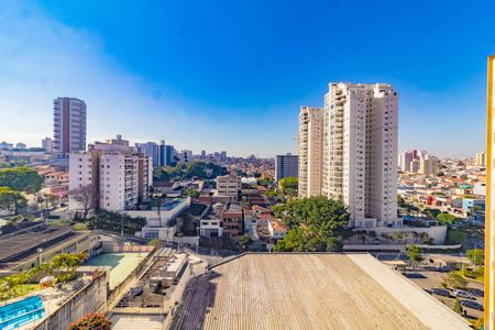 Apartamento para alugar com 2 quartos, 55m² em Vila Santa Catarina, São Paulo