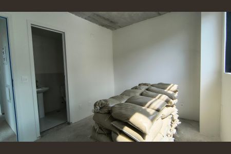 Suíte  de apartamento à venda com 3 quartos, 65m² em Barra da Tijuca, Rio de Janeiro