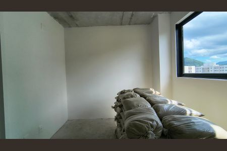 Suíte  de apartamento à venda com 3 quartos, 65m² em Barra da Tijuca, Rio de Janeiro