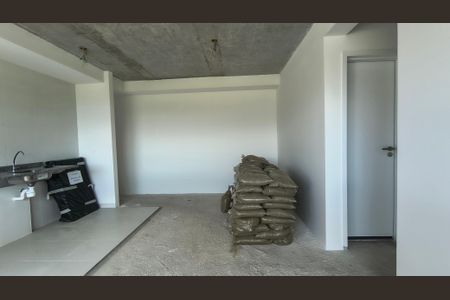 Apartamento à venda com 65m², 3 quartos e 2 vagas Apartamento à venda com 65m², 3 quartos e 2 vagasSala