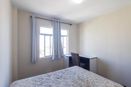 Quarto  de apartamento para alugar com 1 quarto, 43m² em Centro, Curitiba