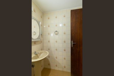 Apartamento para alugar com 43m², 1 quarto e sem vagaBanheiro Social