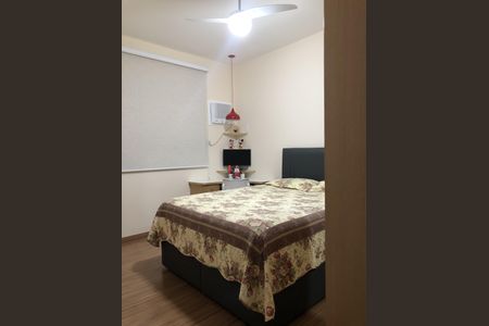 Apartamento à venda com 43m², 1 quarto e sem vagaQuarto 1