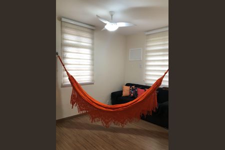 Apartamento à venda com 43m², 1 quarto e sem vagaSala