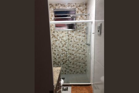 Apartamento à venda com 43m², 1 quarto e sem vagaBanheiro 