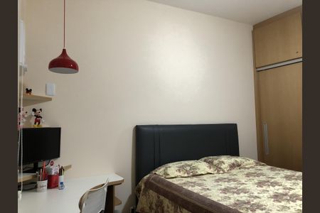 Apartamento à venda com 43m², 1 quarto e sem vagaQuarto 1