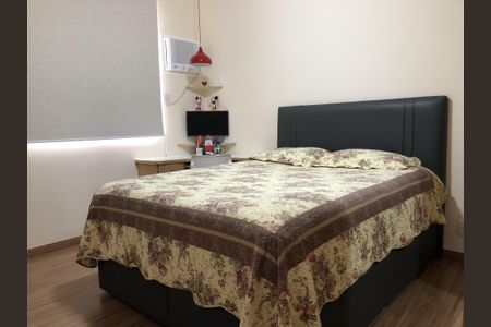 Apartamento à venda com 43m², 1 quarto e sem vagaQuarto 1