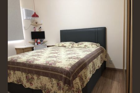 Apartamento à venda com 43m², 1 quarto e sem vagaQuarto 1