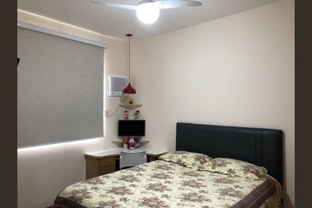 Apartamento à venda com 43m², 1 quarto e sem vagaQuarto 1