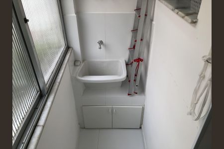Apartamento à venda com 43m², 1 quarto e sem vagaÁrea de Serviço