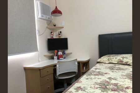 Apartamento à venda com 43m², 1 quarto e sem vagaQuarto 1