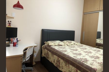 Apartamento à venda com 43m², 1 quarto e sem vagaQuarto 1