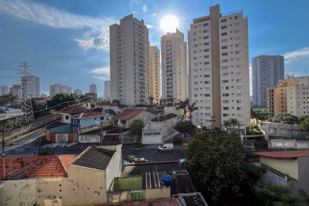 Apartamento para alugar com 42m², 2 quartos e sem vaga Apartamento para alugar com 42m², 2 quartos e sem vagaVista do Quarto 2