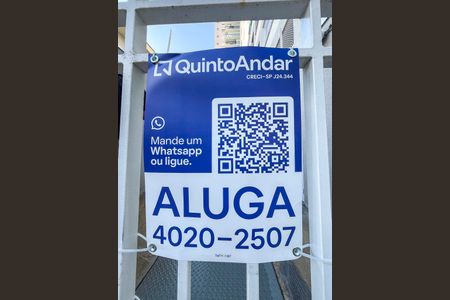 Apartamento para alugar com 42m², 2 quartos e sem vaga Apartamento para alugar com 42m², 2 quartos e sem vagaPlaca Quinto Andar