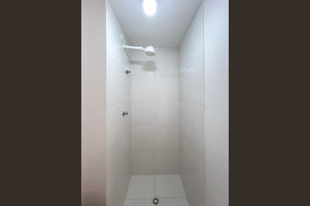 Apartamento para alugar com 42m², 2 quartos e sem vaga Apartamento para alugar com 42m², 2 quartos e sem vagaBanheiro