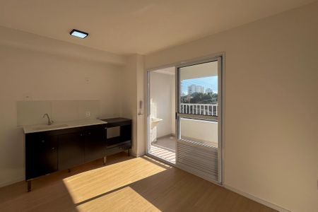 Apartamento para alugar com 42m², 2 quartos e sem vaga Apartamento para alugar com 42m², 2 quartos e sem vagaSala/Cozinha