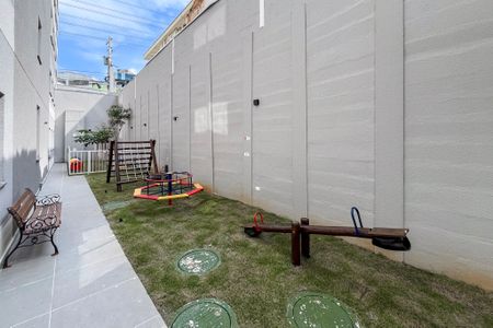 Apartamento para alugar com 42m², 2 quartos e sem vaga Apartamento para alugar com 42m², 2 quartos e sem vagaPlayground