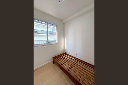 Apartamento para alugar com 42m², 2 quartos e sem vaga Apartamento para alugar com 42m², 2 quartos e sem vagaQuarto 1