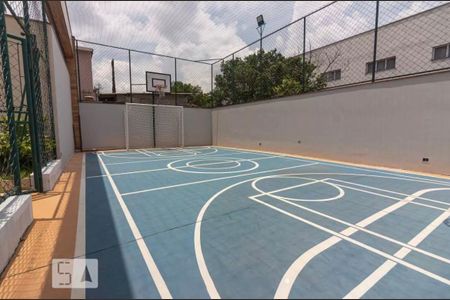 Apartamento à venda com 54m², 2 quartos e 1 vagaÁrea externa